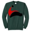 Core Fleece Crewneck Sweatshirt 2026 Thumbnail