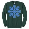 Core Fleece Crewneck Sweatshirt 2026 Thumbnail