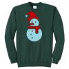Core Fleece Crewneck Sweatshirt 2026 Thumbnail