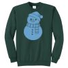 Core Fleece Crewneck Sweatshirt 2026 Thumbnail