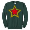 Core Fleece Crewneck Sweatshirt 2026 Thumbnail