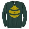 Core Fleece Crewneck Sweatshirt 2026 Thumbnail