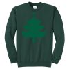 Core Fleece Crewneck Sweatshirt 2026 Thumbnail