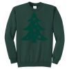 Core Fleece Crewneck Sweatshirt 2026 Thumbnail