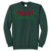 Core Fleece Crewneck Sweatshirt 2026 Thumbnail