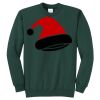 Core Fleece Crewneck Sweatshirt 2026 Thumbnail