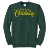 Core Fleece Crewneck Sweatshirt 2026 Thumbnail