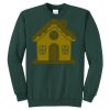 Core Fleece Crewneck Sweatshirt 2026 Thumbnail