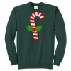 Core Fleece Crewneck Sweatshirt 2026 Thumbnail