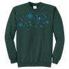 Core Fleece Crewneck Sweatshirt 2026 Thumbnail
