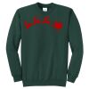 Core Fleece Crewneck Sweatshirt 2026 Thumbnail