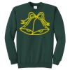 Core Fleece Crewneck Sweatshirt 2026 Thumbnail