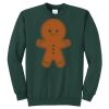 Core Fleece Crewneck Sweatshirt 2026 Thumbnail