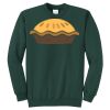 Core Fleece Crewneck Sweatshirt 2026 Thumbnail
