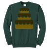 Core Fleece Crewneck Sweatshirt 2026 Thumbnail