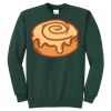 Core Fleece Crewneck Sweatshirt 2026 Thumbnail