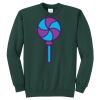 Core Fleece Crewneck Sweatshirt 2026 Thumbnail