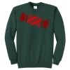 Core Fleece Crewneck Sweatshirt 2026 Thumbnail