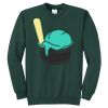 Core Fleece Crewneck Sweatshirt 2026 Thumbnail
