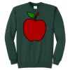 Core Fleece Crewneck Sweatshirt 2026 Thumbnail