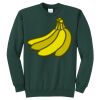 Core Fleece Crewneck Sweatshirt 2026 Thumbnail