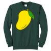 Core Fleece Crewneck Sweatshirt 2026 Thumbnail