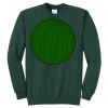 Core Fleece Crewneck Sweatshirt 2026 Thumbnail