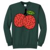 Core Fleece Crewneck Sweatshirt 2026 Thumbnail