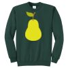 Core Fleece Crewneck Sweatshirt 2026 Thumbnail