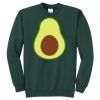 Core Fleece Crewneck Sweatshirt 2026 Thumbnail