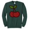 Core Fleece Crewneck Sweatshirt 2026 Thumbnail