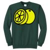 Core Fleece Crewneck Sweatshirt 2026 Thumbnail