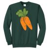 Core Fleece Crewneck Sweatshirt 2026 Thumbnail