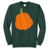Core Fleece Crewneck Sweatshirt 2026 Thumbnail