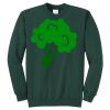Core Fleece Crewneck Sweatshirt 2026 Thumbnail