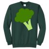 Core Fleece Crewneck Sweatshirt 2026 Thumbnail