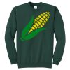 Core Fleece Crewneck Sweatshirt 2026 Thumbnail