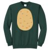 Core Fleece Crewneck Sweatshirt 2026 Thumbnail