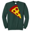 Core Fleece Crewneck Sweatshirt 2026 Thumbnail