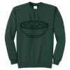 Core Fleece Crewneck Sweatshirt 2026 Thumbnail