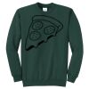 Core Fleece Crewneck Sweatshirt 2026 Thumbnail