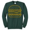 Core Fleece Crewneck Sweatshirt 2026 Thumbnail