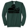 Core Fleece Crewneck Sweatshirt 2026 Thumbnail