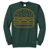 Core Fleece Crewneck Sweatshirt 2026 Thumbnail