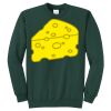Core Fleece Crewneck Sweatshirt 2026 Thumbnail