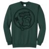Core Fleece Crewneck Sweatshirt 2026 Thumbnail