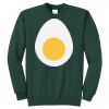 Core Fleece Crewneck Sweatshirt 2026 Thumbnail