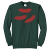 Core Fleece Crewneck Sweatshirt 2026 Thumbnail