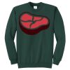 Core Fleece Crewneck Sweatshirt 2026 Thumbnail