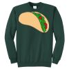 Core Fleece Crewneck Sweatshirt 2026 Thumbnail